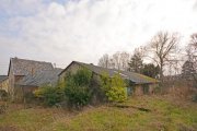 Bornheim (Rhein-Sieg-Kreis) Rarität im Vorgebirge: Vierkanthof mit viel Platz in Merten Haus kaufen