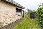 Harscheid Großzügiger Bungalow mit Garten und Garagen im Höhenort Harscheid Haus kaufen