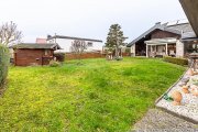 Harscheid Großzügiger Bungalow mit Garten und Garagen im Höhenort Harscheid Haus kaufen