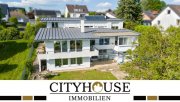 Siegburg CITYHOUSE: Moderne Energiespar-Villa mit zwei Wohneinheiten!
Eigennutzung oder Vermietung. Haus kaufen