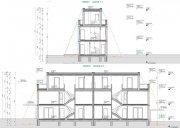 St. Augustin SANKT AUGUSTIN 4 NEUBAU DOPPELHAUSHÄLFTEN Nähe HIT, REWE, ALDI ruhig, zentral 128 m² bis 142 m² Wfl. Haus kaufen