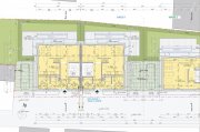 St. Augustin SANKT AUGUSTIN 4 NEUBAU DOPPELHAUSHÄLFTEN Nähe HIT, REWE, ALDI ruhig, zentral 128 m² bis 142 m² Wfl. Haus kaufen