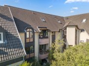 Troisdorf Familienfreundliche 4 Zimmer Maisonette-Wohnung mit 3 Balkonen und TG-Stellplatz in Troisdorf Wohnung kaufen