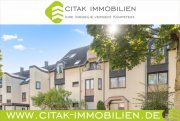 Troisdorf Familienfreundliche 4 Zimmer Maisonette-Wohnung mit 3 Balkonen und TG-Stellplatz in Troisdorf Wohnung kaufen