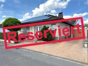 Mechernich Bungalow mit Wintergarten und traumhaftem Garten in zentraler Lage von Kommern wartet auf Sie! Haus kaufen