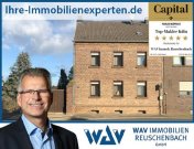 Zülpich ÜLPENICH: Geräumiges Einfamilienhaus mit viel Platz im Innen- u. Außenbereich Haus kaufen