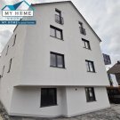 Mertesdorf Energieeffiziente Neubau Maisonette , ca. 110 m² Wohnraum, Großer Panoramabalkon, Provisionsfrei Wohnung kaufen