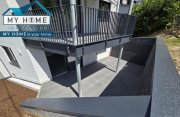 Mertesdorf NEU * Premium Terrassenwohnung, Neubau/Erstbezug, KFW 55 * Provisionsfrei Wohnung kaufen