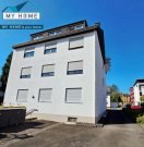 Konz Garantiemiete auf 3 Jahre mtl. 1.000 EUR, Rendite 4,5 % * gepfl. Balkonwohnung - 4 ZKB, Gäste-WC, ca. 110 moderne m² Wohnung