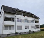 Konz Schöne helle 3 Zimmerwohnung mit Balkon in ruhiger Lage in Konz - Berendsborn Wohnung kaufen