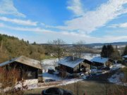 Thalfang Thalfang-Himmelberg im Nationalpark Hunsrück-Hochwald, 3 Zi./Kü./Bad Ferienwhg. in 2 Parteien Chalet Wohnung kaufen