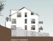 Onsdorf Onsdorf Nähe Nittel-Grevenmacher/Lux. Neubauprojekt Wohnung Nr.1 / Erdgeschoss, ca. 80 qm Wohnfläche Wohnung kaufen