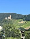 Bernkastel-Kues Neubau mit unverbaubaren Mosel- und Burgblick (Doppelhaus oder Doppelhaushälfte) Haus kaufen