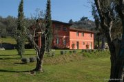 Massarosa Villa Massarosa - In den Hügeln der Versilia sudl. La Spezia Haus kaufen