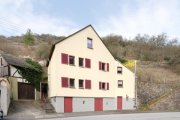 Oberwesel Energetisch saniertes Einfamilienhaus mit Terrasse in sonniger Lage in Oberwesel/Engehöll Haus kaufen