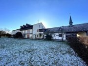 Oberwesel Pferdehof mit herrlichem Blick über den Rhein mit modernem Wohnhaus in Alleinlage Haus kaufen