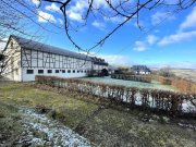 Oberwesel Pferdehof mit herrlichem Blick über den Rhein mit modernem Wohnhaus in Alleinlage Haus kaufen