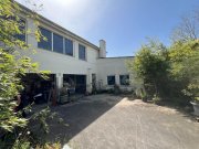 Ockenheim PREISREDUZIERUNG! Einfamilienhaus mit Büro, Apartment und Lagerhalle in Ockenheim zu verkaufen! Haus kaufen