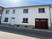 Ockenheim PREISREDUZIERUNG! Einfamilienhaus mit Büro, Apartment und Lagerhalle in Ockenheim zu verkaufen! Gewerbe kaufen