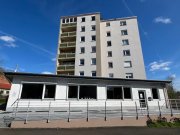 Bad Sobernheim Barrierefreie 2,5 Zimmer Wohnung mit Balkon und Tiefgaragenplatz in Bad Sobernheim zu verkaufen. Gewerbe kaufen