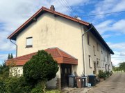 Lauschied Top-Gelegenheit! Großzügige Doppelhaushälfte mit Garage in Lauschied zu verkaufen Haus kaufen