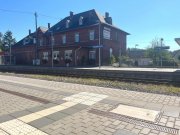 Staudernheim PREISREDUZIERUNG! Mehrfamilienhaus (alter Bahnhof) mit Eventlocation in Staudernheim zu verkaufen! Haus kaufen