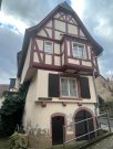 Meisenheim Top-Gelegenheit! Historisches Fachwerkhaus mit 5 Wohneinheiten in Meisenheim zu verkaufen! Haus kaufen