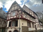 Meisenheim Top-Gelegenheit! Historisches Fachwerkhaus mit 5 Wohneinheiten in Meisenheim zu verkaufen! Gewerbe kaufen