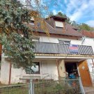 Waldböckelheim PREISREDUZIERUNG!Einfamilienhaus mit Einliegerwohnung in Waldböckelheim zu verkaufen Haus kaufen