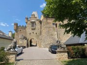 Hochstetten-Dhaun Reihenmittelhaus in Hochstetten-Dhaun, Ortsteil Schloss, in der Nähe des Schloss Dhaun Haus kaufen