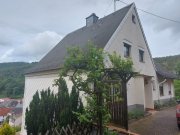 Fischbach (Landkreis Birkenfeld) Top-Gelegenheit! Einfamilienhaus in Kirchenbollenbach/Nähe Idar-Oberstein zu verkaufen Haus kaufen