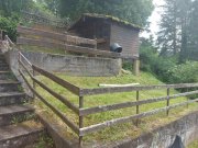 Fischbach (Landkreis Birkenfeld) Top-Gelegenheit! Einfamilienhaus in Kirchenbollenbach/Nähe Idar-Oberstein zu verkaufen Haus kaufen