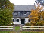 Hettenrodt ehem. Forsthaus mit herrlicher Aussicht in Südhanglage Haus kaufen