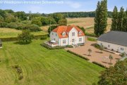  Faaborg Elegantes Herrenhaus mit großem Grundstück und Ostseeblick! Haus kaufen