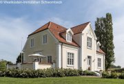  Faaborg Elegantes Herrenhaus mit großem Grundstück und Ostseeblick! Haus kaufen