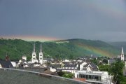 Koblenz mehrere Jahrhunderte altes historische Objekt mit Rheinblick, 2009 vollständig renoviert, mehrere Apartmens und hochwertige