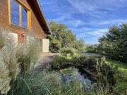 Kastellaun Wohnhaus im Ort Macken, Niederenergie, mit Garten in herrlicher Lage mit Fernsicht (Mosel-Hunsrück)    ! wohnen ! !