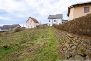 Boos Baugrundstück am Ortsrand von Boos - Leben in der Vordereifel mit Aussicht ins Grüne Grundstück kaufen