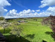 Auderath Eifel-Bauernhaus im ruhigen Ort Nähe Ulmen mit 3.134 qm Land, Scheune, Stallungen und Bauland Haus kaufen