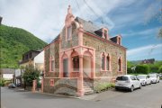 Ellenz-Poltersdorf Denkmalgeschütztes, gepflegtes Einfamilienhaus mit Nebengebäude in ruhiger Lage von Ellenz-Poltersdorf Haus kaufen