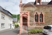 Ellenz-Poltersdorf Denkmalgeschütztes, gepflegtes Einfamilienhaus mit Nebengebäude in ruhiger Lage von Ellenz-Poltersdorf Haus kaufen