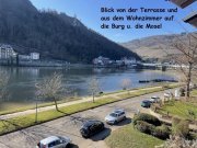 Traben-Trarbach ETW / Maisonette in Traben mit Moselblick 92 qm / 3,5 Zimmer / Garage Haus kaufen