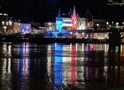 Traben-Trarbach exzelentes Baugrundstück (noch nicht erschlossen) in Traben mit Fernsicht über die Mosel und Weinberge Grundstück kaufen