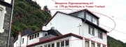 Traben-Trarbach moderne und helle Maisonette-Wohnung in der Jugendstilstadt an der Mosel 175 qm Wohnung kaufen