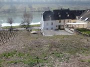 Zell (Mosel) Wohnen und Relaxen unverbaubaren Moselblick Grundstück kaufen