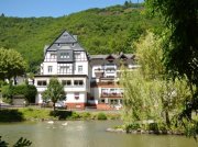 Bad Bertrich Traditionelles Hotel in schöner Lage von Bad Bertrich, Eifel Gewerbe kaufen