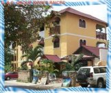 Cabarete Haus mit Apartments und Shops in Cabarete Gewerbe kaufen