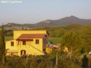 Bibbona Wunderschönes Landhaus mit mehreren Wohnungen Haus kaufen