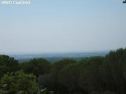 Casale Marittimo absolut malerisch gelegene Villa mit 3 wunderschönen Wohneinheiten, wohnen und / oder vermieten, Nahe zum Meer Haus kaufen