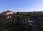 Cecina Schönes Toskanisches Bauernhaus Haus kaufen